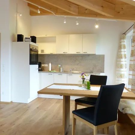 Druckerhof Obersochering