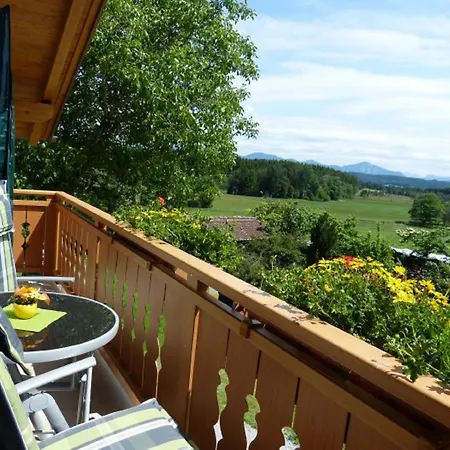 Druckerhof Apartment *