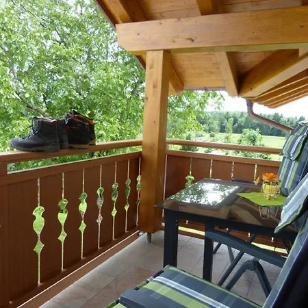 Druckerhof Apartment *