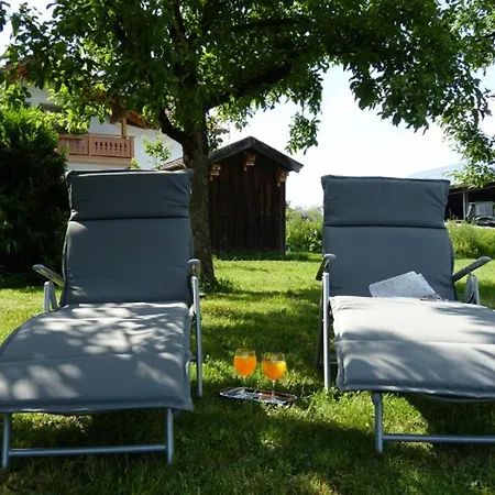 Apartment Druckerhof