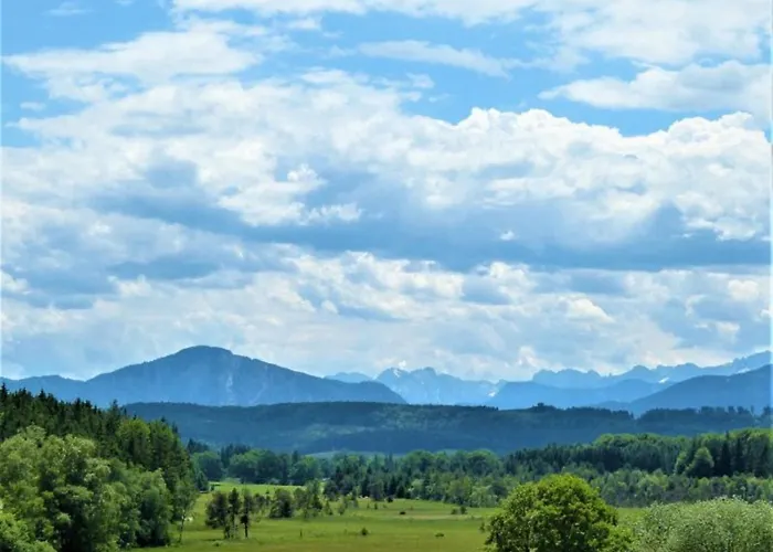 Daire Druckerhof Obersochering